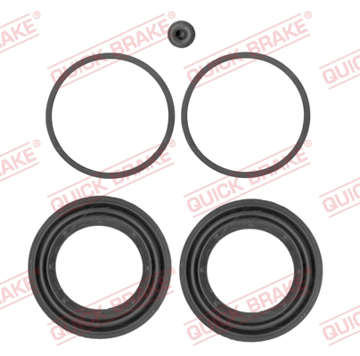 Remklauw revisie Quick Brake 114-0339