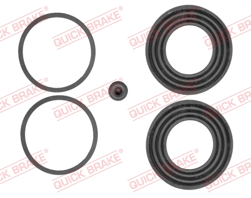 Remklauw revisie Quick Brake 114-0343