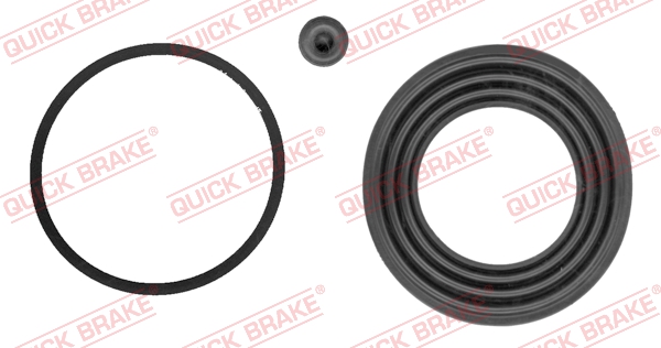 Remklauw revisie Quick Brake 114-0345