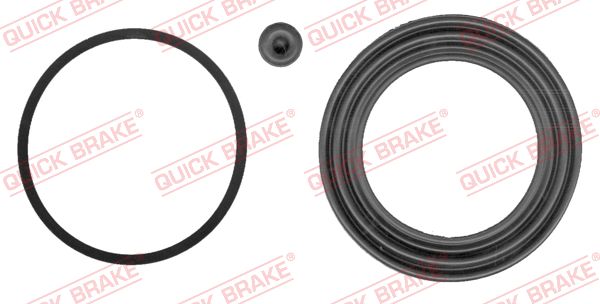 Remklauw revisie Quick Brake 114-0379