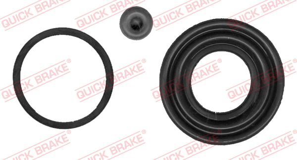 Remklauw revisie Quick Brake 114-0422