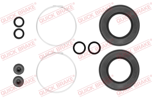 Reparatieset, remklauw Quick Brake 114-0439