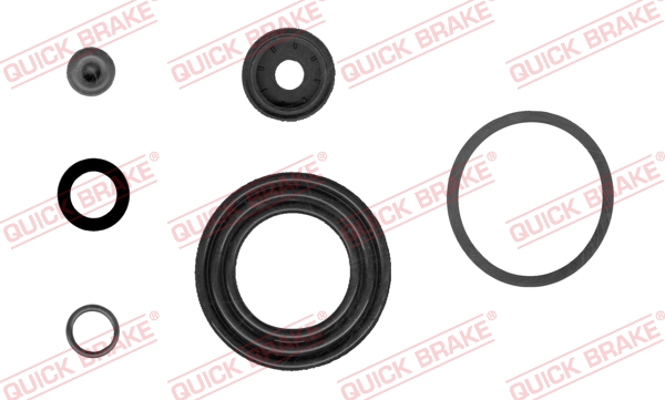 Reparatieset, remklauw Quick Brake 114-0441