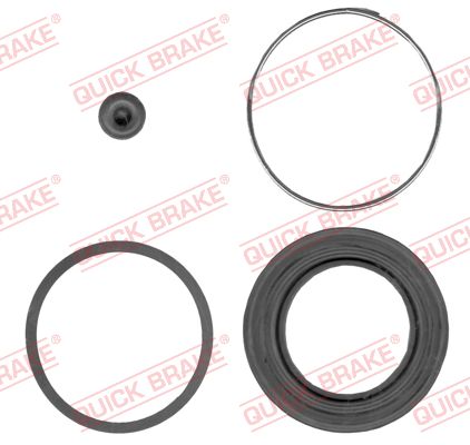 Reparatieset, remklauw Quick Brake 114-0446
