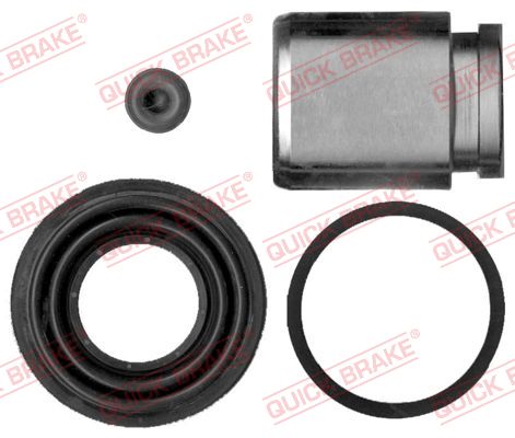 Remklauw revisie Quick Brake 114-5022