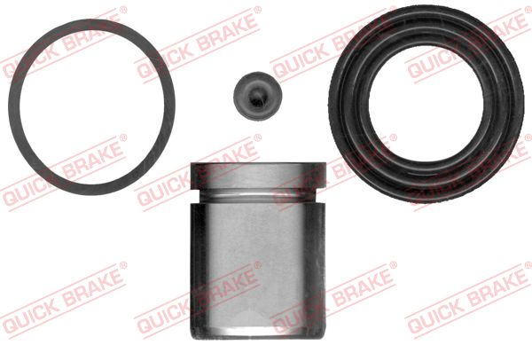 Remklauw revisie Quick Brake 114-5048