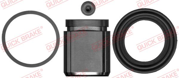 Remklauw revisie Quick Brake 114-5073