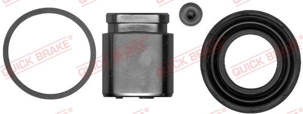 Remklauw revisie Quick Brake 114-5088