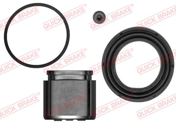 Remklauw revisie Quick Brake 114-5102