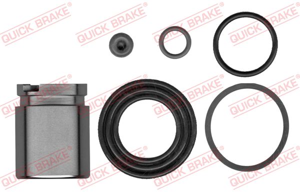 Remklauw revisie Quick Brake 114-5226