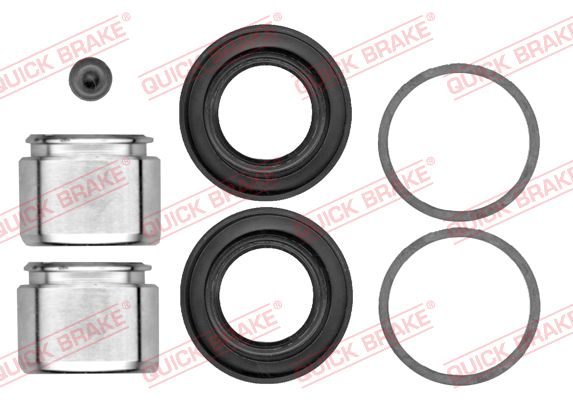 Remklauw revisie Quick Brake 114-5368