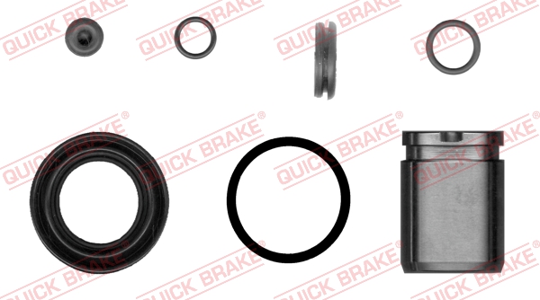 Reparatieset, remklauw Quick Brake 114-5400