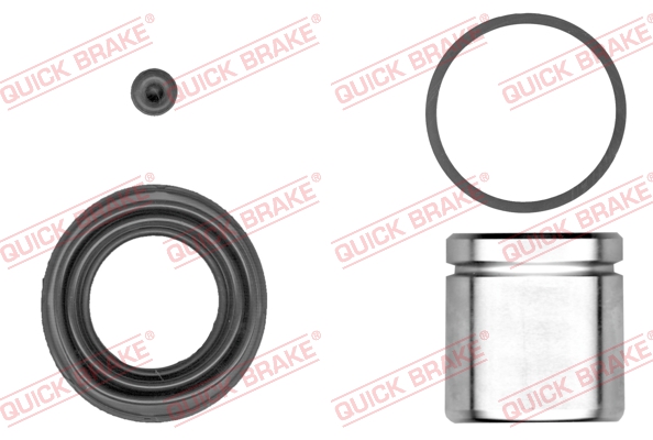 Reparatieset, remklauw Quick Brake 114-5418