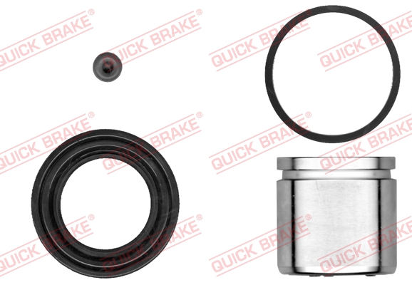 Reparatieset, remklauw Quick Brake 114-5468