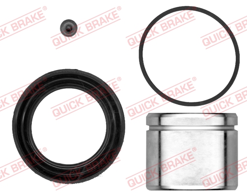 Reparatieset, remklauw Quick Brake 114-5479