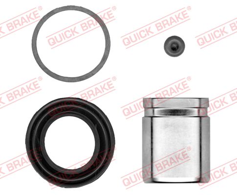 Reparatieset, remklauw Quick Brake 114-5509