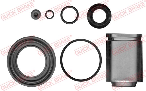 Reparatieset, remklauw Quick Brake 114-5511