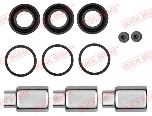Reparatieset, remklauw Quick Brake 114-5541