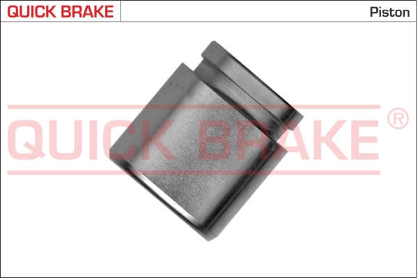 Remzadel/remklauw zuiger Quick Brake 185009K