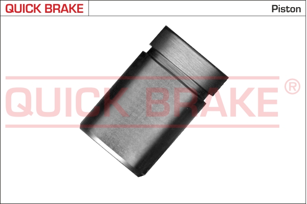 Remzadel/remklauw zuiger Quick Brake 185013K