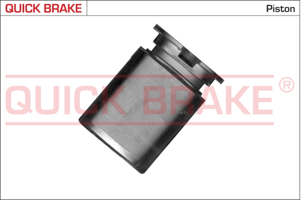 Remzadel/remklauw zuiger Quick Brake 185032K