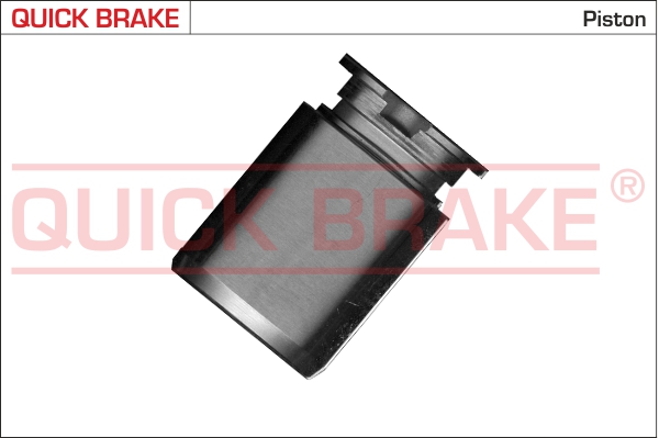 Remzadel/remklauw zuiger Quick Brake 185053K