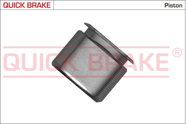 Remzadel/remklauw zuiger Quick Brake 185067K