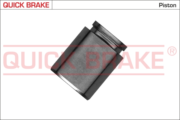 Remzadel/remklauw zuiger Quick Brake 185120K