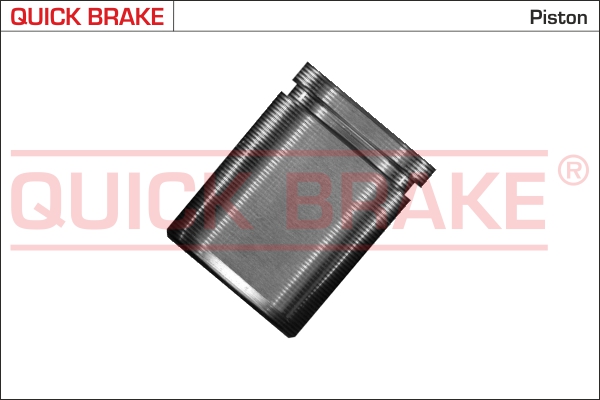 Remzadel/remklauw zuiger Quick Brake 185132K