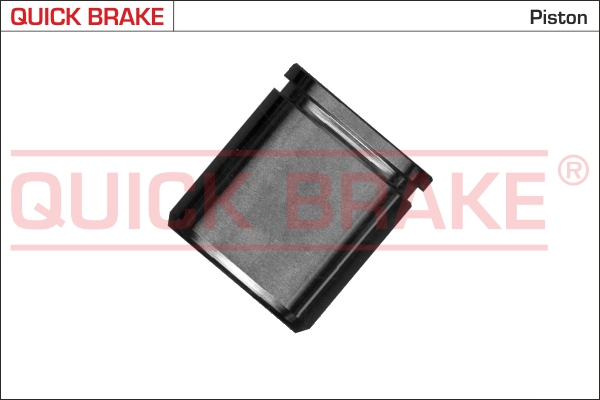 Remzadel/remklauw zuiger Quick Brake 185146K