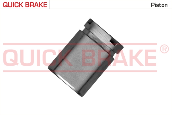 Remzadel/remklauw zuiger Quick Brake 185177K