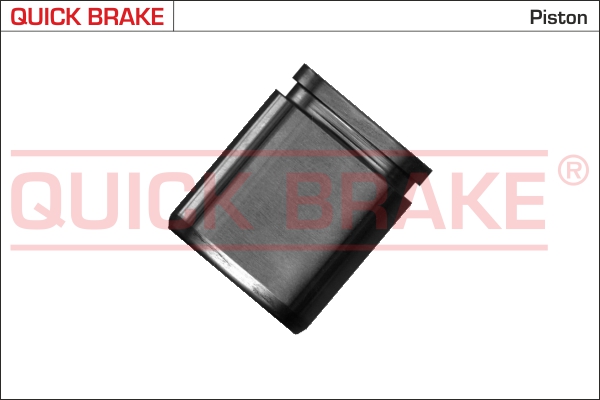 Remzadel/remklauw zuiger Quick Brake 185188K