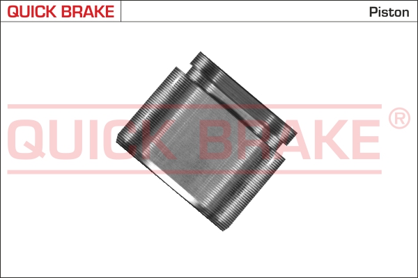 Remzadel/remklauw zuiger Quick Brake 185212K