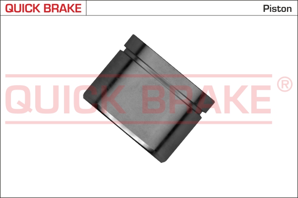 Remzadel/remklauw zuiger Quick Brake 185262K