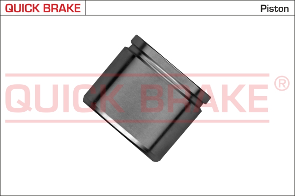 Remzadel/remklauw zuiger Quick Brake 185265K