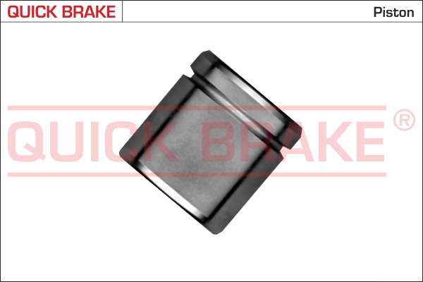 Remzadel/remklauw zuiger Quick Brake 185275K