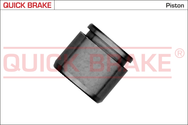 Remzadel/remklauw zuiger Quick Brake 185295K