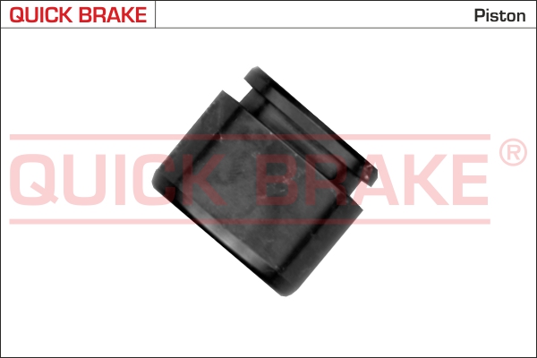 Remzadel/remklauw zuiger Quick Brake 185296K