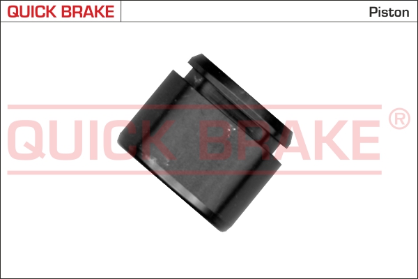 Remzadel/remklauw zuiger Quick Brake 185306K