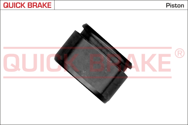 Remzadel/remklauw zuiger Quick Brake 185347K