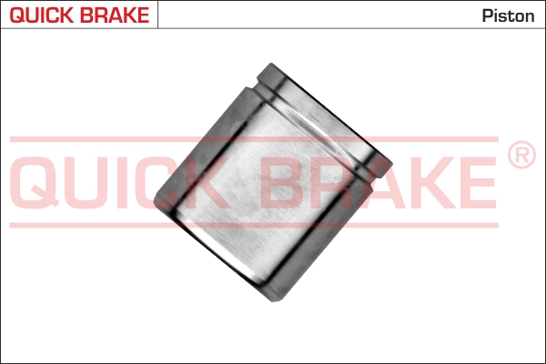 Remzadel/remklauw zuiger Quick Brake 185363K