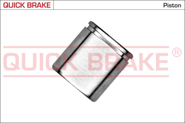 Remzadel/remklauw zuiger Quick Brake 185367K