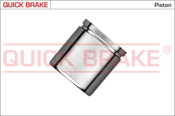 Remzadel/remklauw zuiger Quick Brake 185389K