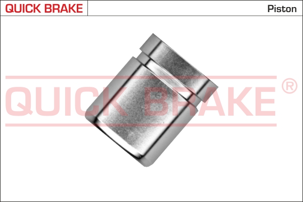 Remzadel/remklauw zuiger Quick Brake 185433K