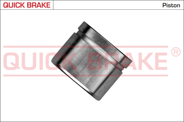 Zuiger, remklauw Quick Brake 185451K