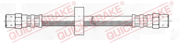 Remslang Quick Brake 22.102