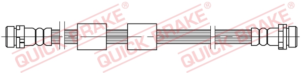 Remslang Quick Brake 22.204