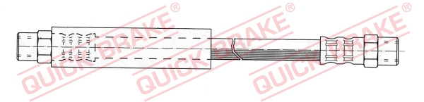 Remslang Quick Brake 22.310