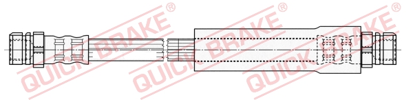 Remslang Quick Brake 22.315