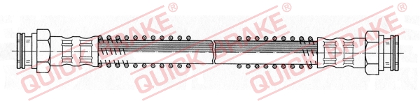 Remslang Quick Brake 22.503